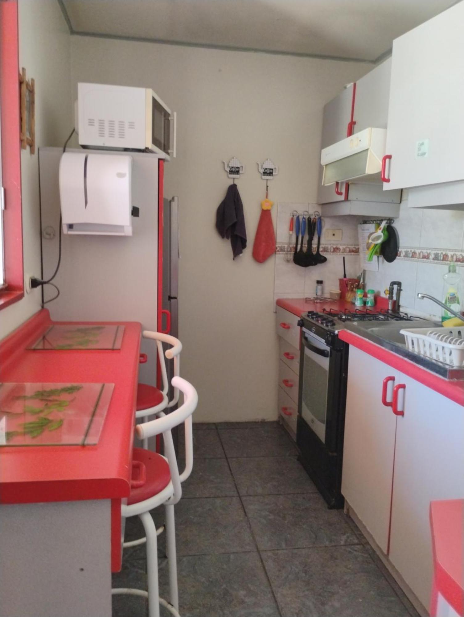 Hostal Donde Rita Vicuna Exterior photo